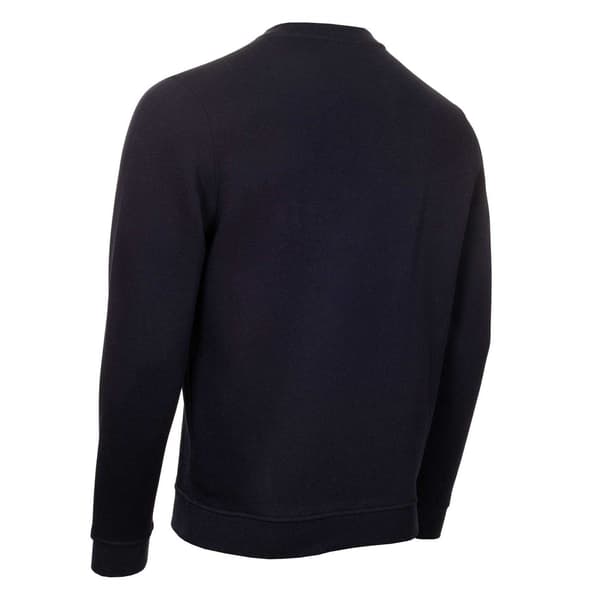 Calvin Klein Herrtröja med broderad logotyp