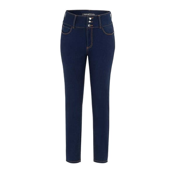 Firetrap Dam/Dam Jeans i Bomull