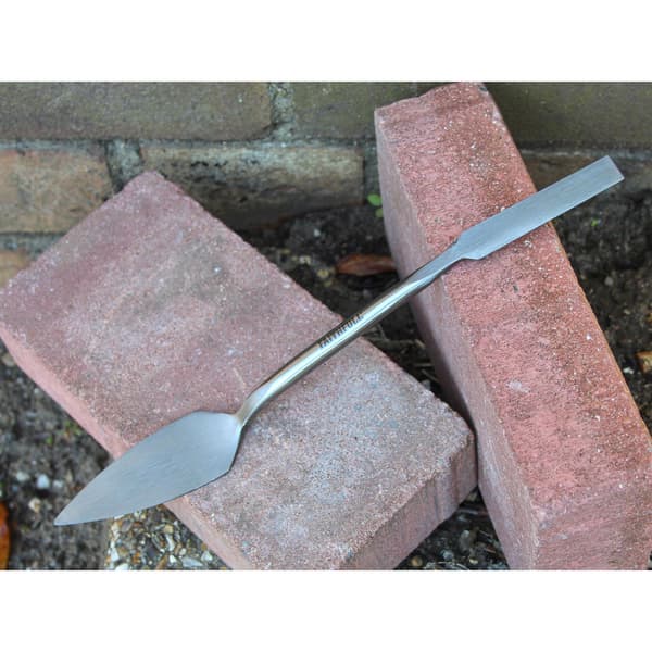 Faithfull Prestige Trowel & Square