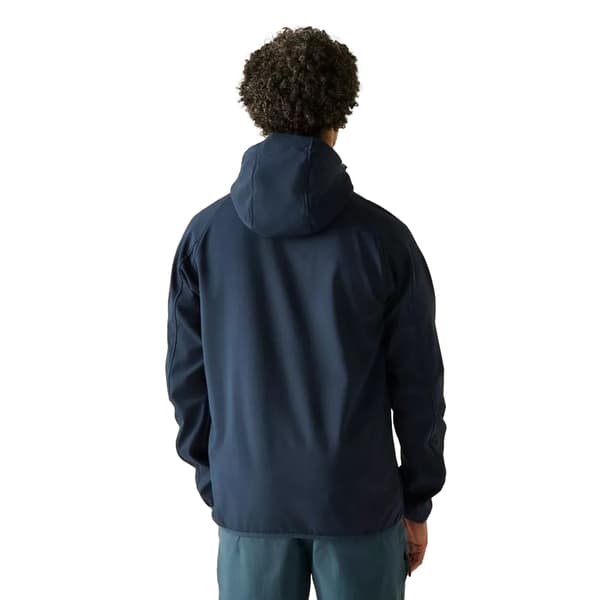 Regatta Mens Arec III Jacket