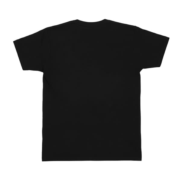 Elemental Herr Wade T-shirt i bomull