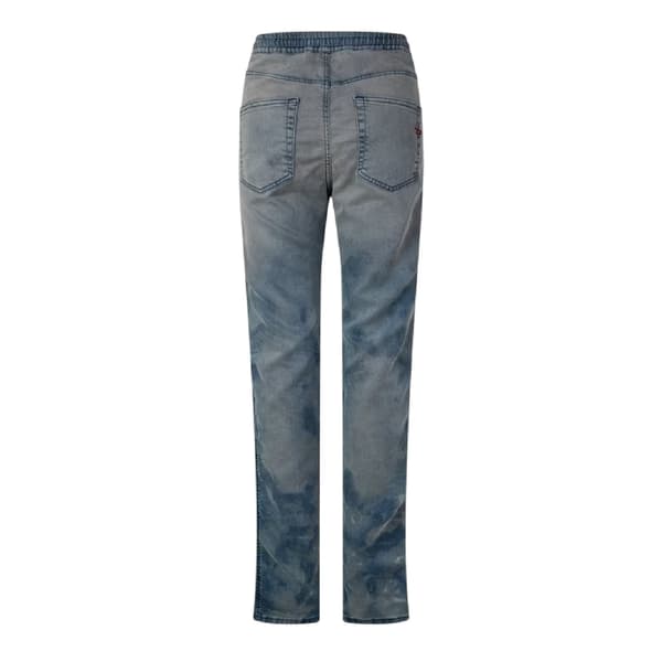 Diesel Mens D-Strukt Denim Joggers