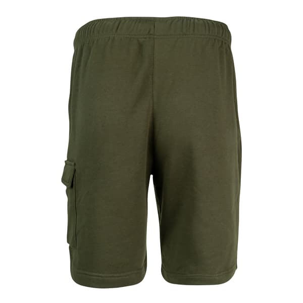 Speero Mens Tech Shorts