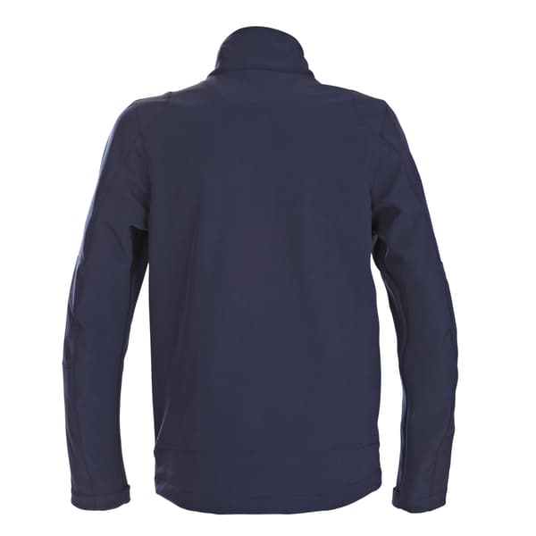 Printer Herre Trial Soft Shell jakke