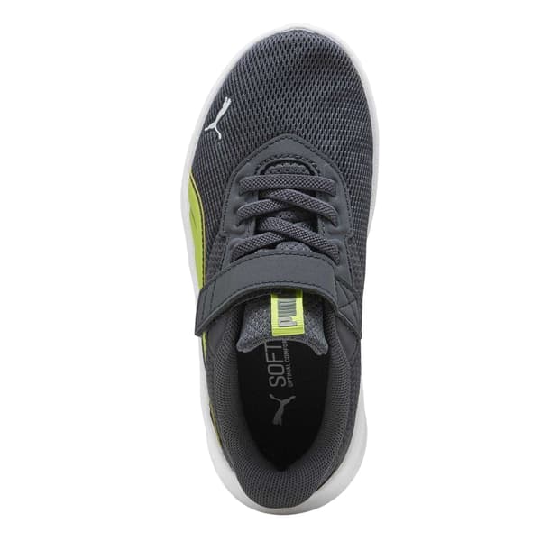 Puma Childrens/Kids FlexFocus Trainers