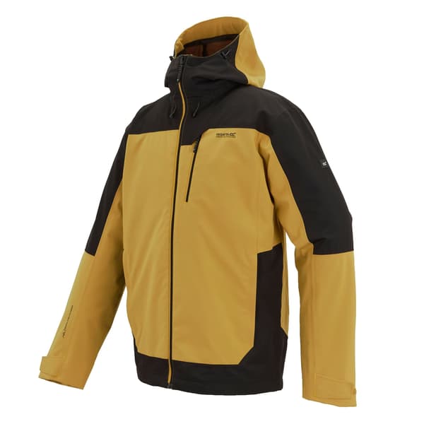 Regatta Mens Highton IV Stretch Waterproof Jacket