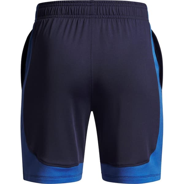 Under Armour Barn/Kids Performance Jacquard Vent Shorts