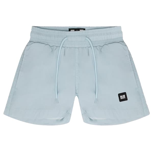 Weekend Offender Poikien Badge Uimashortsit