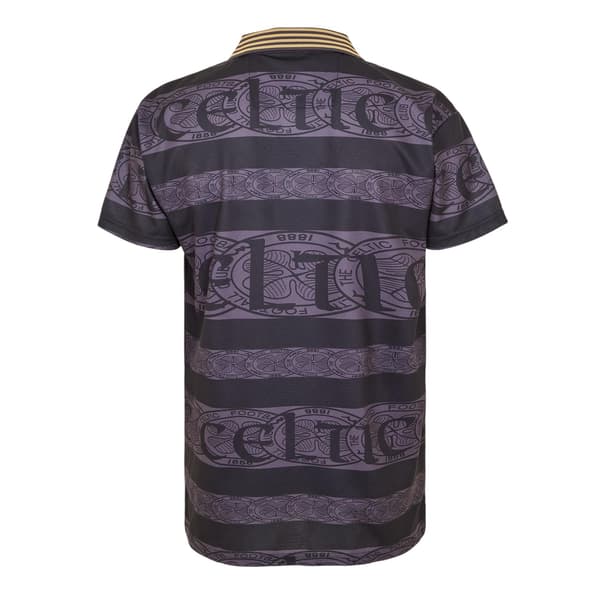 Celtic FC Herrfotbollströja