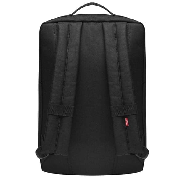 Levis Logo Eco Friendly Tab Detail Backpack