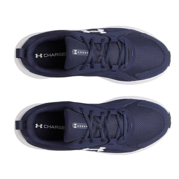 Under Armour Mens Assert 11 -lenkkarit