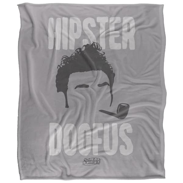 Seinfeld Hipster Doofus Filt