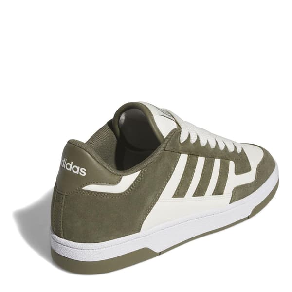 Adidas Rapid Court Mockaskor för män