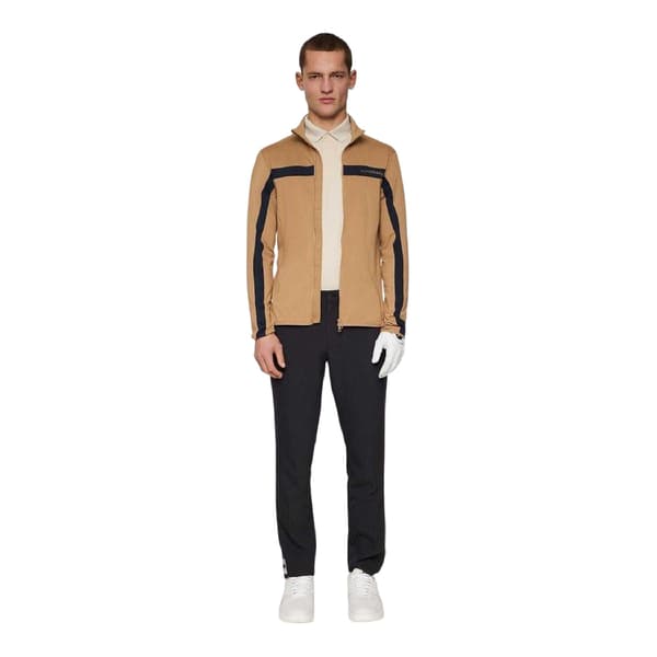 J.Lindeberg Mens Jarvis Track Jacket