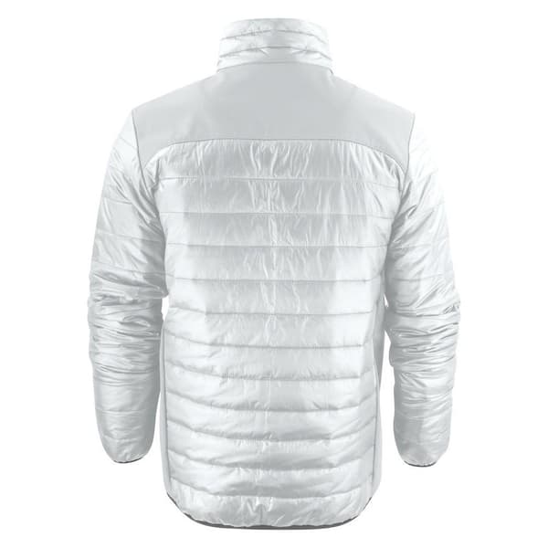 Printer Mens Expedition Padded Jacket