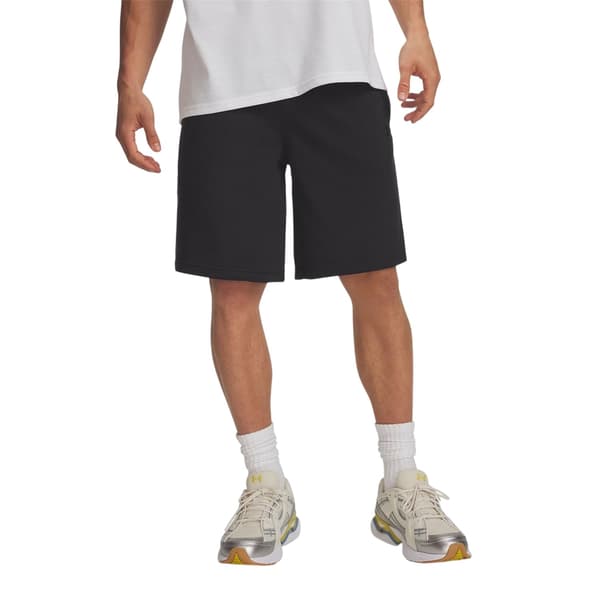 Under Armour Herr Rival Logo Shorts