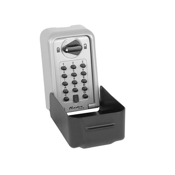 Master Lock 5426 Sbd-avainlukituslaatikko