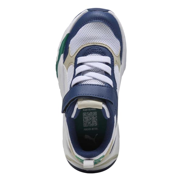 Puma Childrens/Kids Trinity Trainers