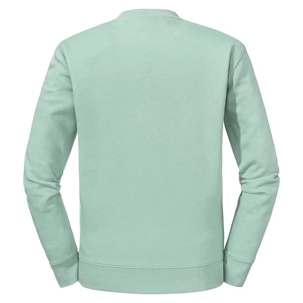 Russell Mens Authentic Sweatshirt