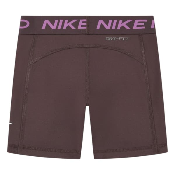 Nike Girls Pro Athletic Compression Shorts