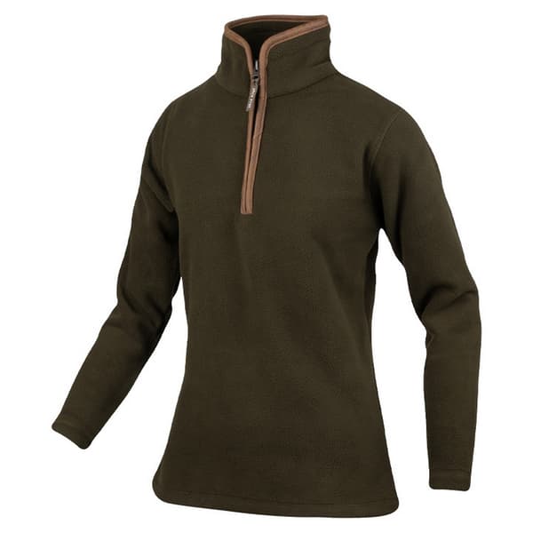 Jack Pyke Fleece-top til kvinder/damer