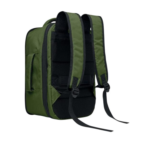 MidOcean Flysafe RPET Polyester Ryggsäck