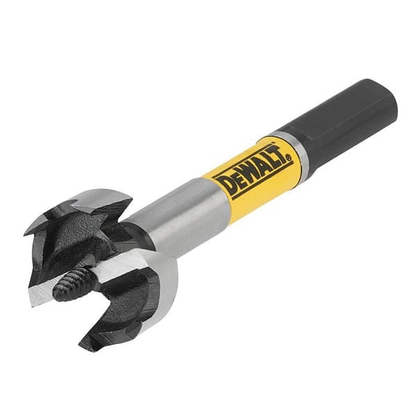 DeWALT Power Tools Bor med selvfremføring