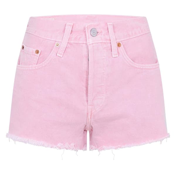Levis Dam 501 Original Denimshorts