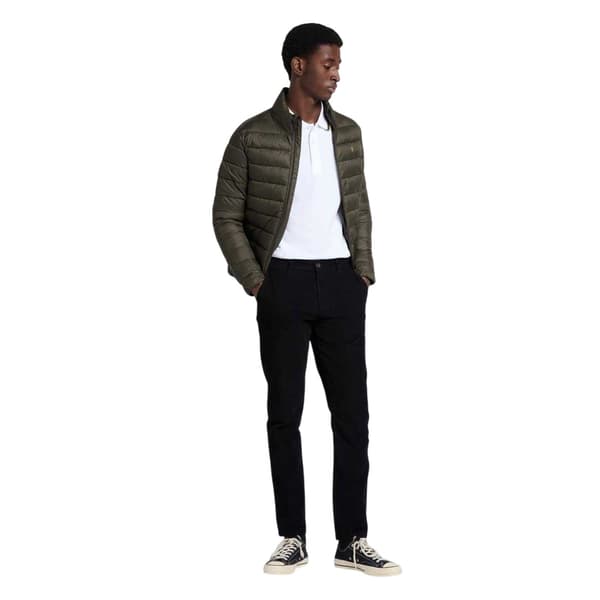 Farah Mens Joel Quilted Regular Puffer Jacket