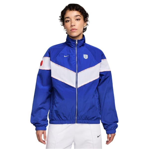 Nike Dam England Vävd Jacka