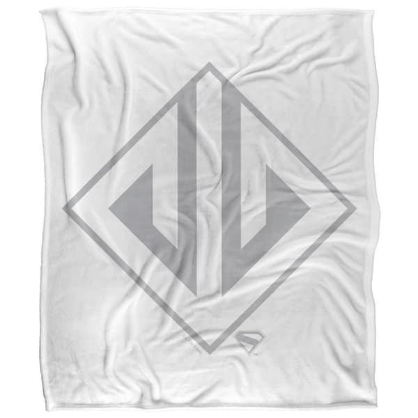 Superman Gang Blanket
