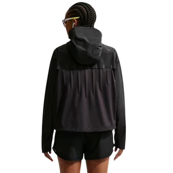 Nike Aero Swift Windrunner-jacka för damer