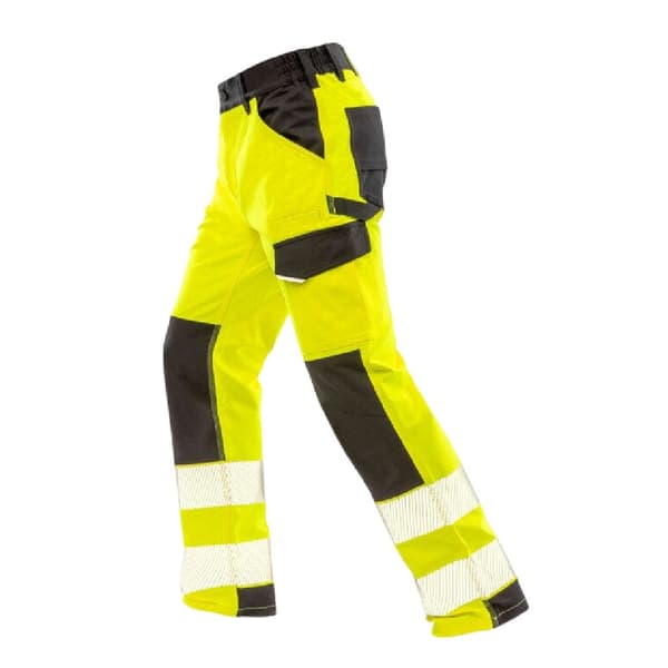 Result Safe-Guard Säkerhetsbyxor för män med stretch