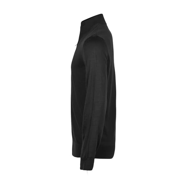 Tee Jays Half Zip Tröja för män