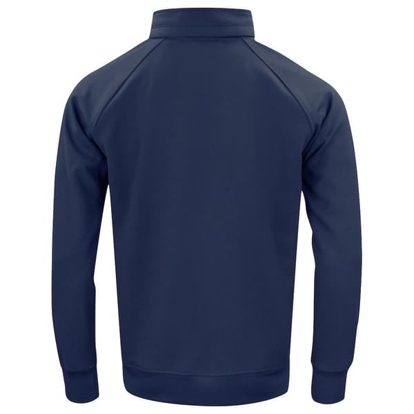Printer Mens Jog Rsx Jumper