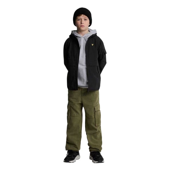 Lyle & Scott Pojkar Vindjacka