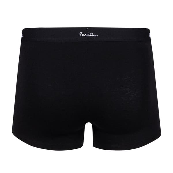 Paul Smith Herr Logo Bomull Boxershorts (3-pack)