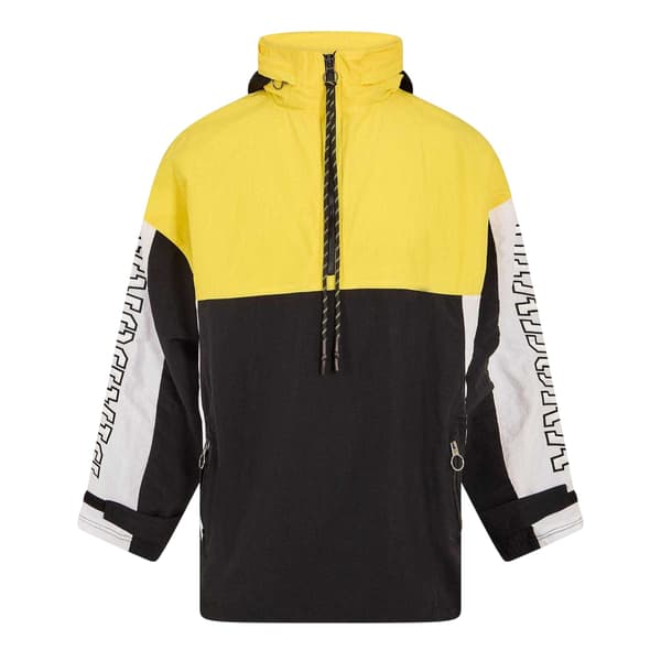 Diadora Mens Ema Performance Training Anorak