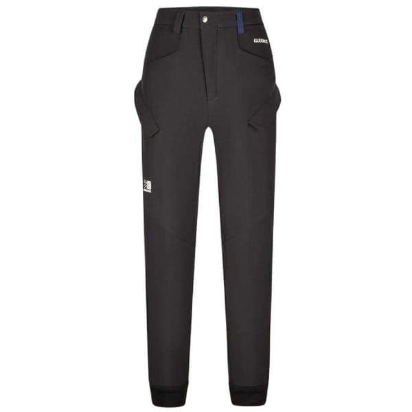 Karrimor Mens Plain Cargo Trousers
