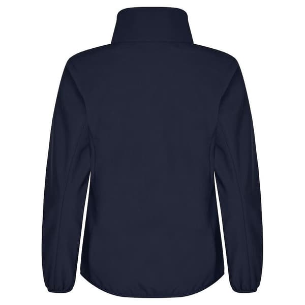 Clique Womens/Ladies Classic Soft Shell Jacket