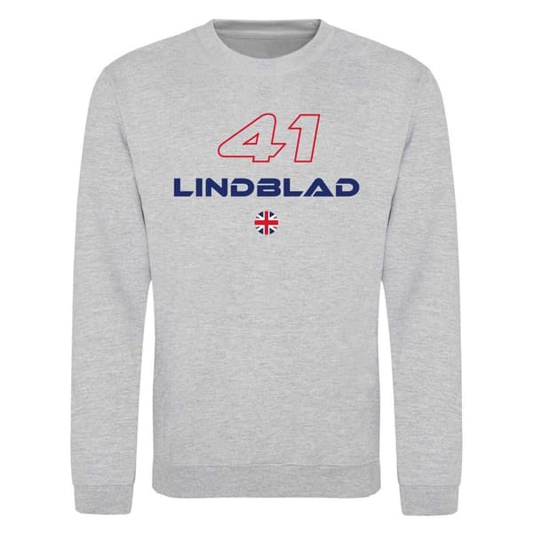 AWD Mens Lindblad 41 Sweatshirt