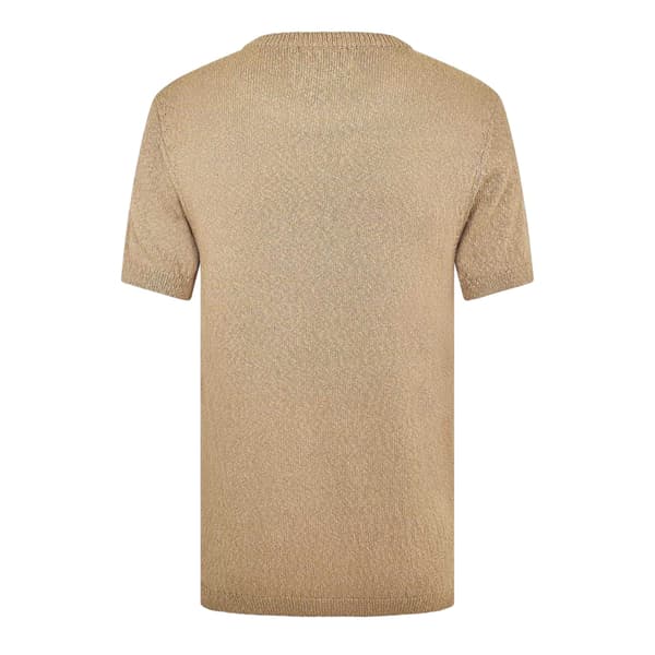 Jack Wills Herr Stickad T-shirt