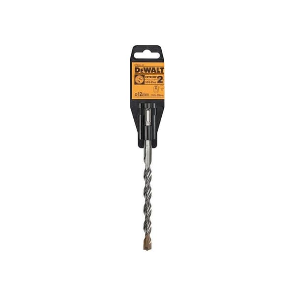 DeWALT Power Tools Sds Plus Extreme 2-bor
