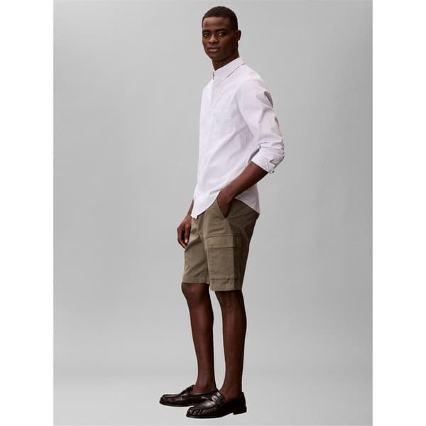 Calvin Klein Cargo Shorts för män