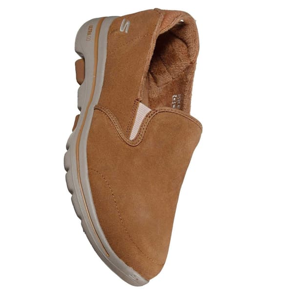 Skechers Dam/Kvinnor Gowalk Mockaskor