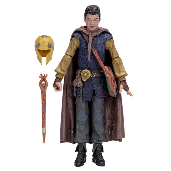 Dungeons & Dragons: Honor Among Thieves Simon-toimintahahmo