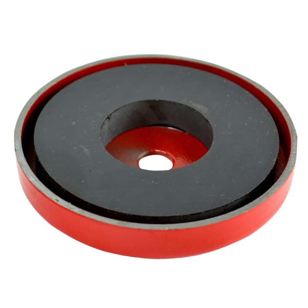 Faithfull Shallow Pot Magnet