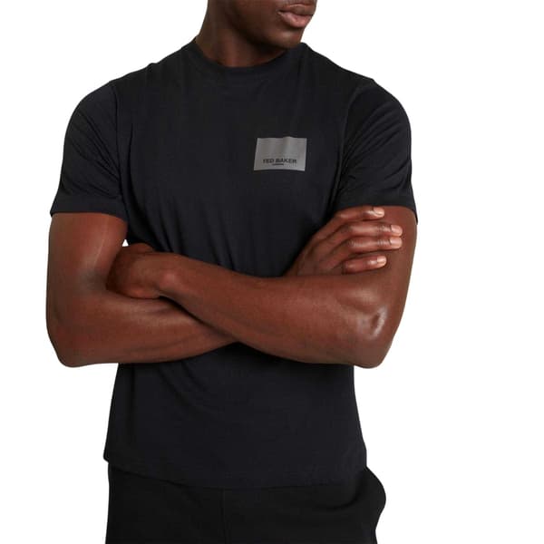Ted Baker Herr Boxed Logo T-shirt