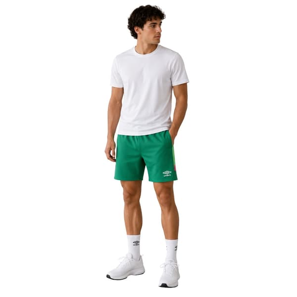 Umbro Unisex Vuxen Målvaktsshorts