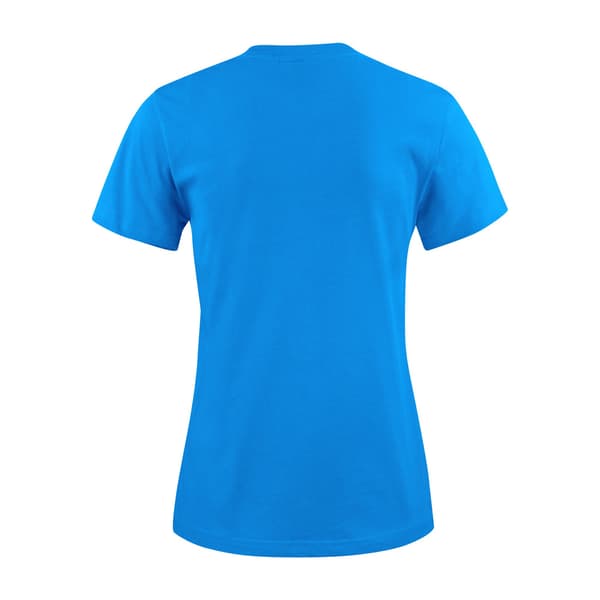 Printer Dam/Dam Lätt T-shirt